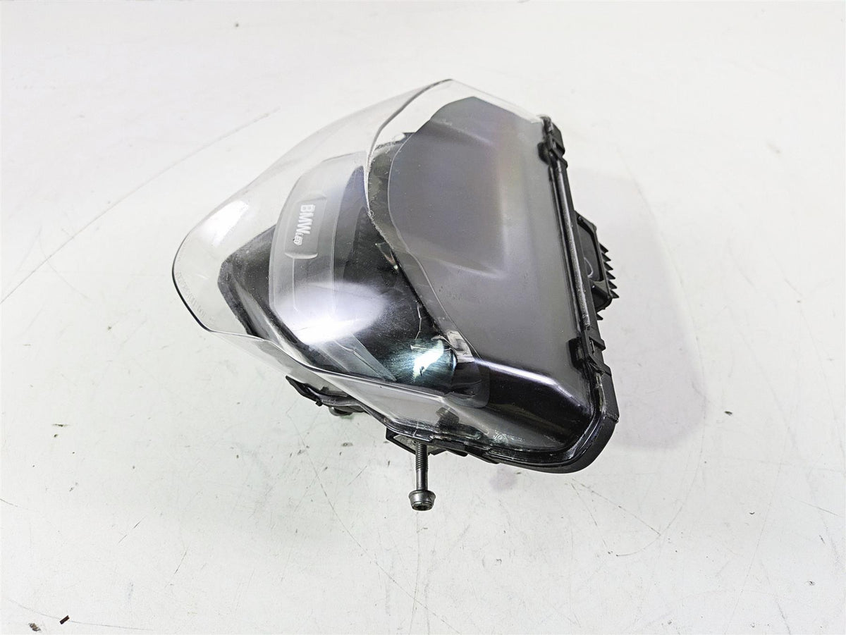 2023 BMW G310R K03 Led Head Light Lamp Lens Headlight 63121600151 {{ shop.shopifyCountryName }} - Mototech271