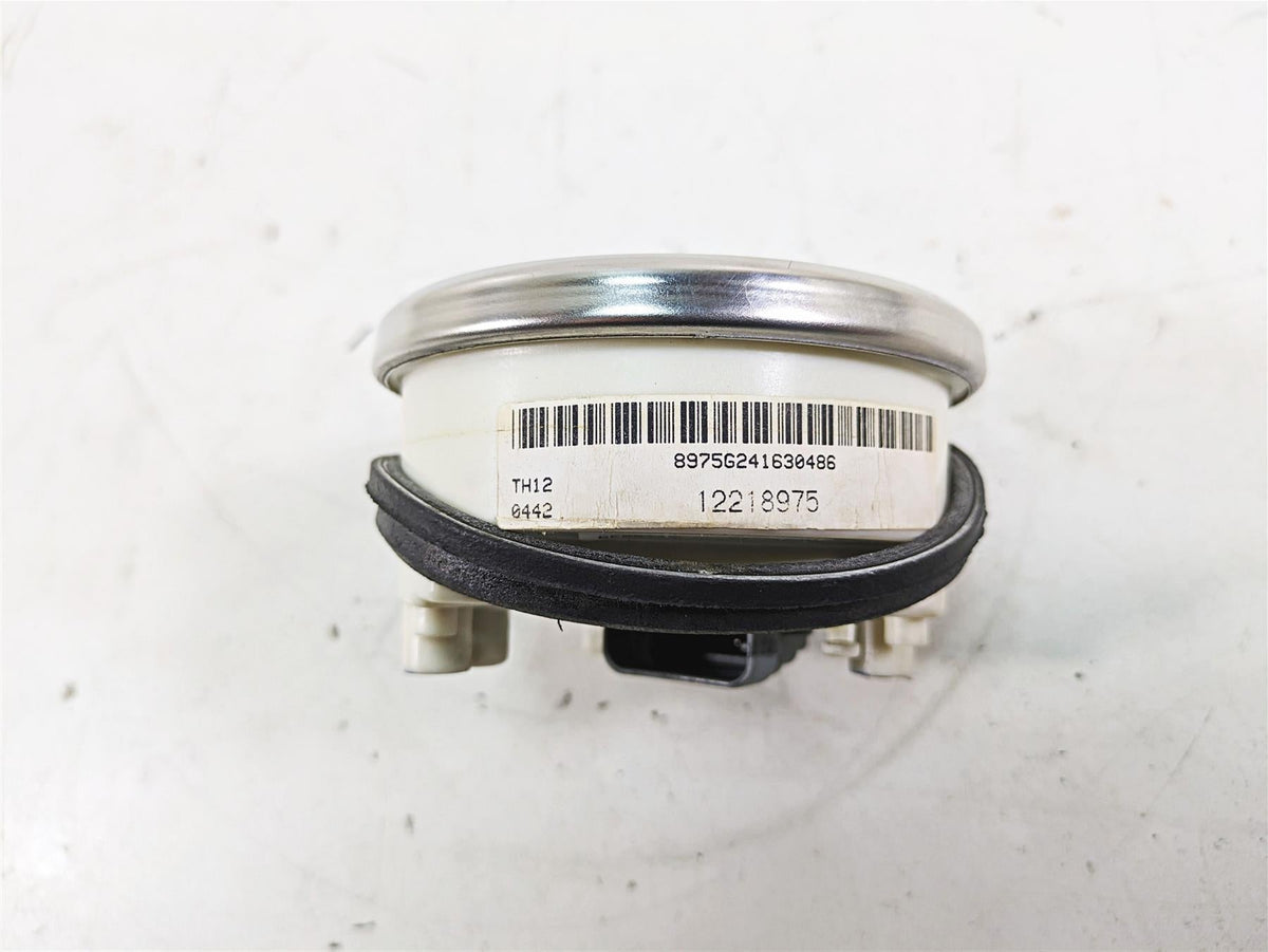 2005 Harley Dyna FXDL Low Rider Tachometer Tacho Gauge Instrument 67481-04B {{ shop.shopifyCountryName }} - Mototech271