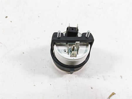 2013 Harley Touring FLHX Street Glide Oil Pressure Gauge 75165-01A {{ shop.shopifyCountryName }} - Mototech271