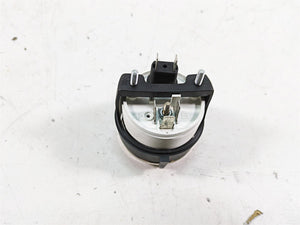 2013 Harley Touring FLHX Street Glide Oil Pressure Gauge 75165-01A