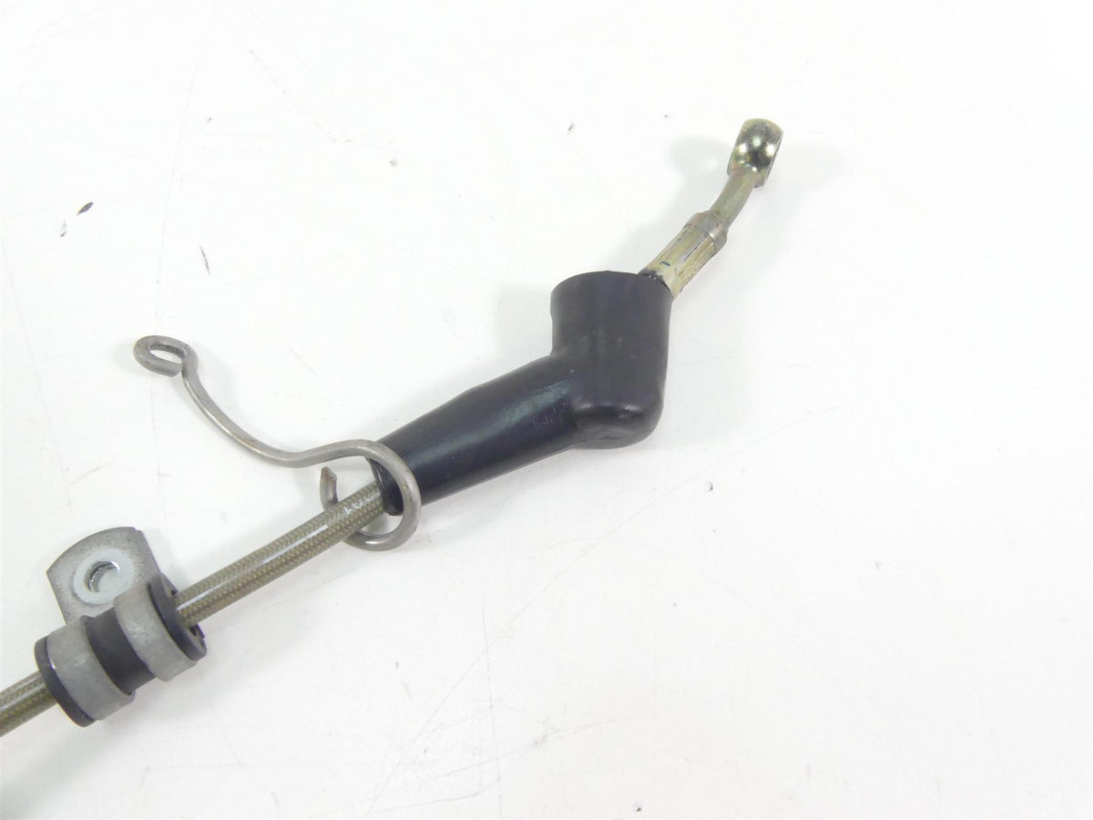 2001 Moto Guzzi California Sp 1100 Front Braking Correcting Device GU03668200 {{ shop.shopifyCountryName }} - Mototech271