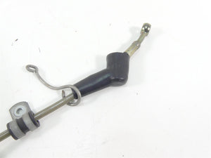 2001 Moto Guzzi California Sp 1100  Front Braking Correcting Device GU03668200
