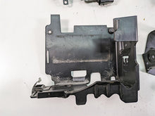 Load image into Gallery viewer, 2020 Harley Softail FXBB Street Bob Electrical Carrier Plastic Set 69201632
