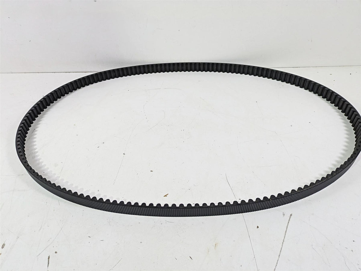 2007 Yamaha XVS1300 V-Star Tour Rear Main Drive Belt 3D8-46241-00-00 {{ shop.shopifyCountryName }} - Mototech271