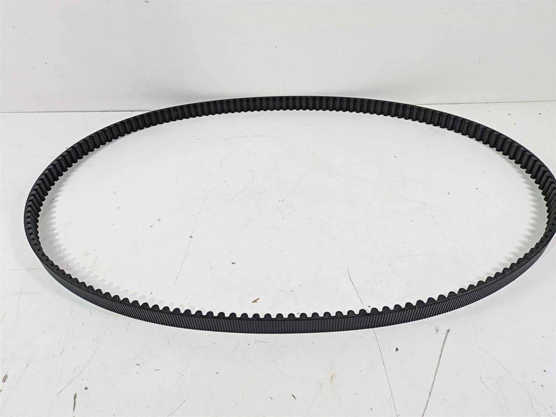 2007 Yamaha XVS1300 V-Star Tour Rear Main Drive Belt 3D8-46241-00-00 {{ shop.shopifyCountryName }} - Mototech271
