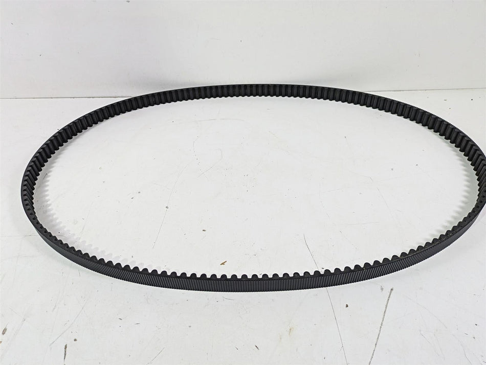 2007 Yamaha XVS1300 V-Star Tour Rear Main Drive Belt 3D8-46241-00-00 {{ shop.shopifyCountryName }} - Mototech271