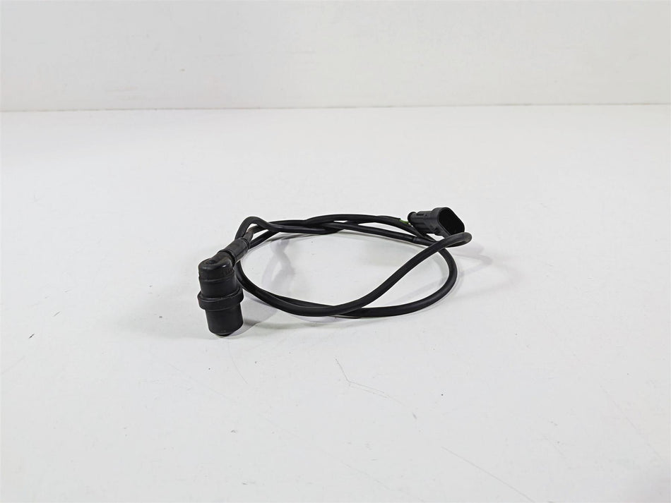 2008 Ducati 1098 SBK Rear Wheel Speed Sensor  55240372E