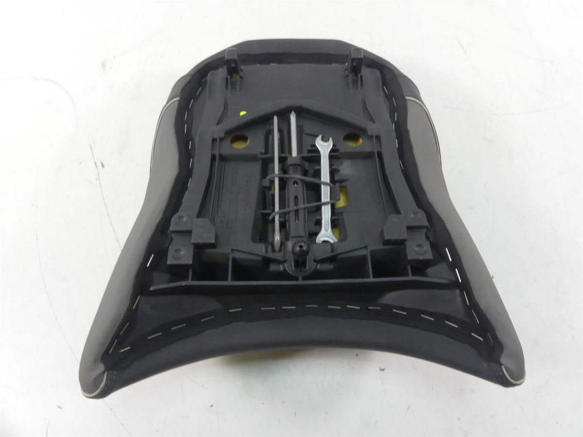 2017 BMW R1200GS GSW K50 Rear Passenger Unheated Seat Saddle 52538532739 {{ shop.shopifyCountryName }} - Mototech271