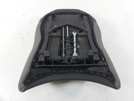 2017 BMW R1200GS GSW K50 Rear Passenger Unheated Seat Saddle 52538532739 {{ shop.shopifyCountryName }} - Mototech271