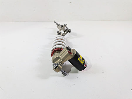 2018 Aprilia RSV4 RR Mupo Rear Shock Damper & Linkage - Read 2B001399 {{ shop.shopifyCountryName }} - Mototech271
