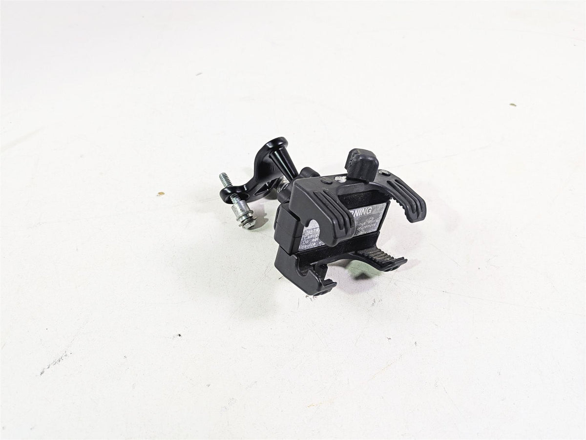 2015 Harley Touring FLHTKL Electra Glide Kuryakyn Phone Tech Holder Bracket 1687 {{ shop.shopifyCountryName }} - Mototech271