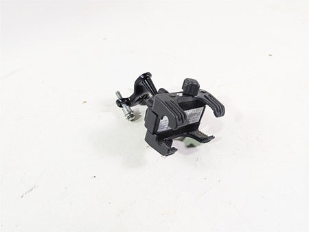 2015 Harley Touring FLHTKL Electra Glide Kuryakyn Phone Tech Holder Bracket 1687 {{ shop.shopifyCountryName }} - Mototech271