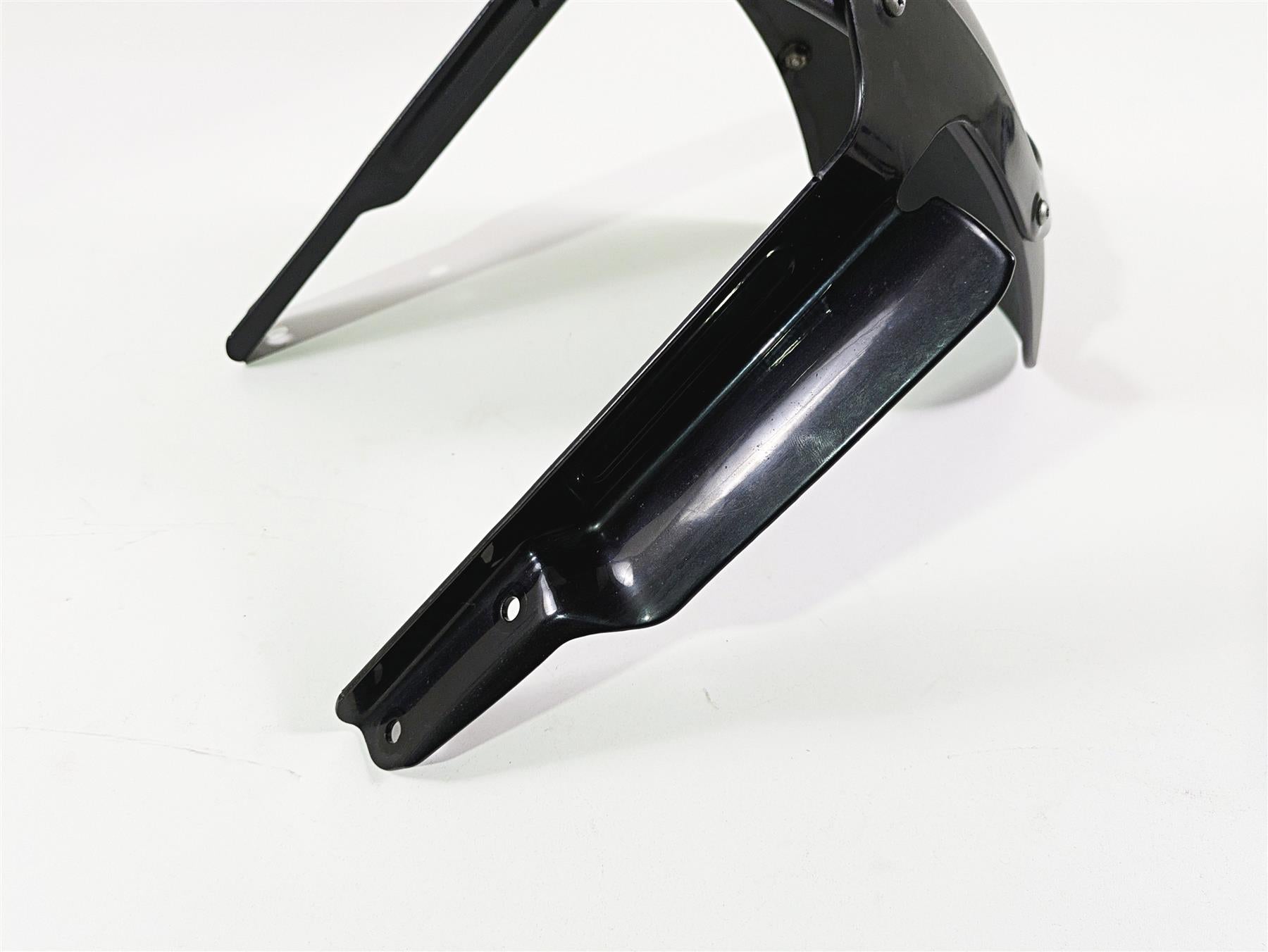 2019 Harley Softail FXDR 114 Nice Front Fender & Mount Set 58900325 58900324 {{ shop.shopifyCountryName }} - Mototech271