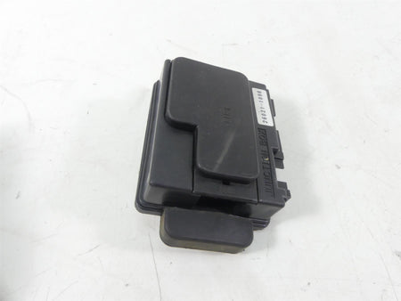 2001 Kawasaki ZX600J2 ZX6R Ninja Junction Fuse Control Module Box 26021-1096 {{ shop.shopifyCountryName }} - Mototech271