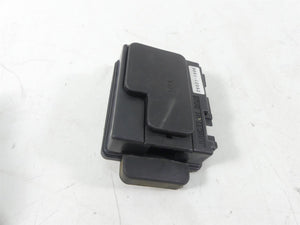 2001 Kawasaki ZX600J2 ZX6R Ninja Junction Fuse Control Module Box 26021-1096