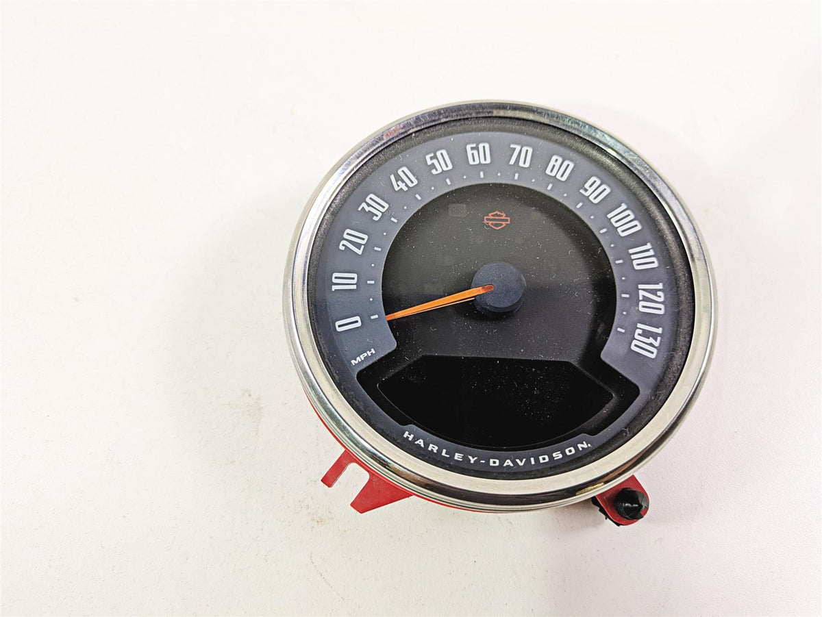 2018 Harley FLHCS Softail Heritage 115th Speedo Speedometer Gauge 34k 70900644 {{ shop.shopifyCountryName }} - Mototech271