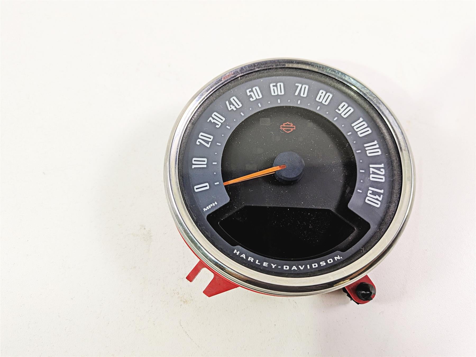 2018 Harley FLHCS Softail Heritage 115th Speedo Speedometer Gauge 34k 70900644