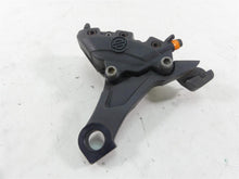 Load image into Gallery viewer, 2011 Harley Touring FLTRX Road Glide Rear Brembo Brake Caliper + Mount 44080-08
