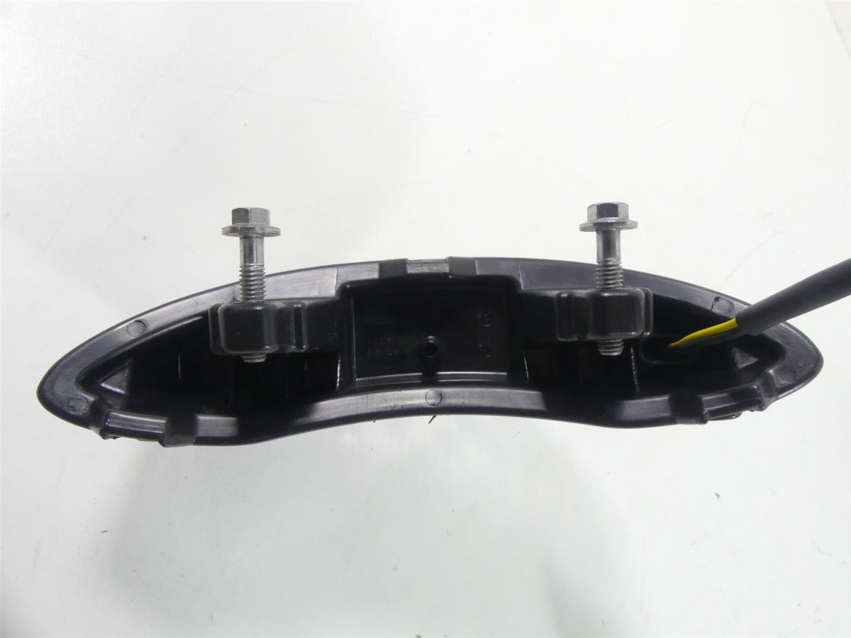 2020 Triumph Speed Triple RS 1050 Rear Led Taillight Tail Light & Cover T2703214 {{ shop.shopifyCountryName }} - Mototech271