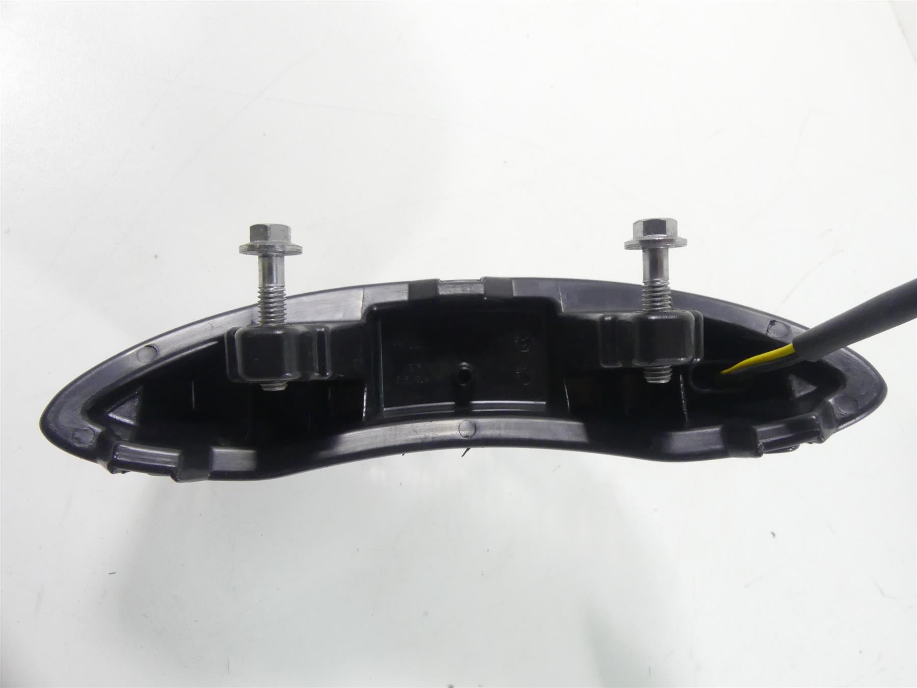2020 Triumph Speed Triple RS 1050 Rear Led Taillight Tail Light & Cover T2703214 {{ shop.shopifyCountryName }} - Mototech271