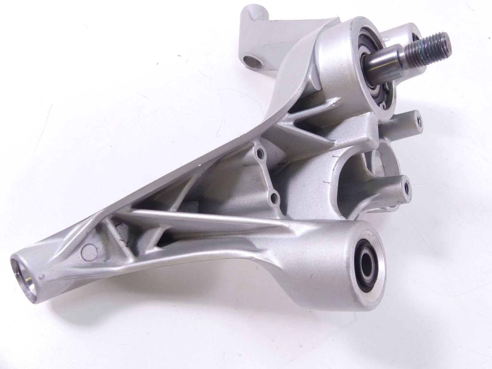 2016 BMW R1200 RT RTW K52 Upper Triple Tree Handlebar Mount 8523991 32718520053 {{ shop.shopifyCountryName }} - Mototech271