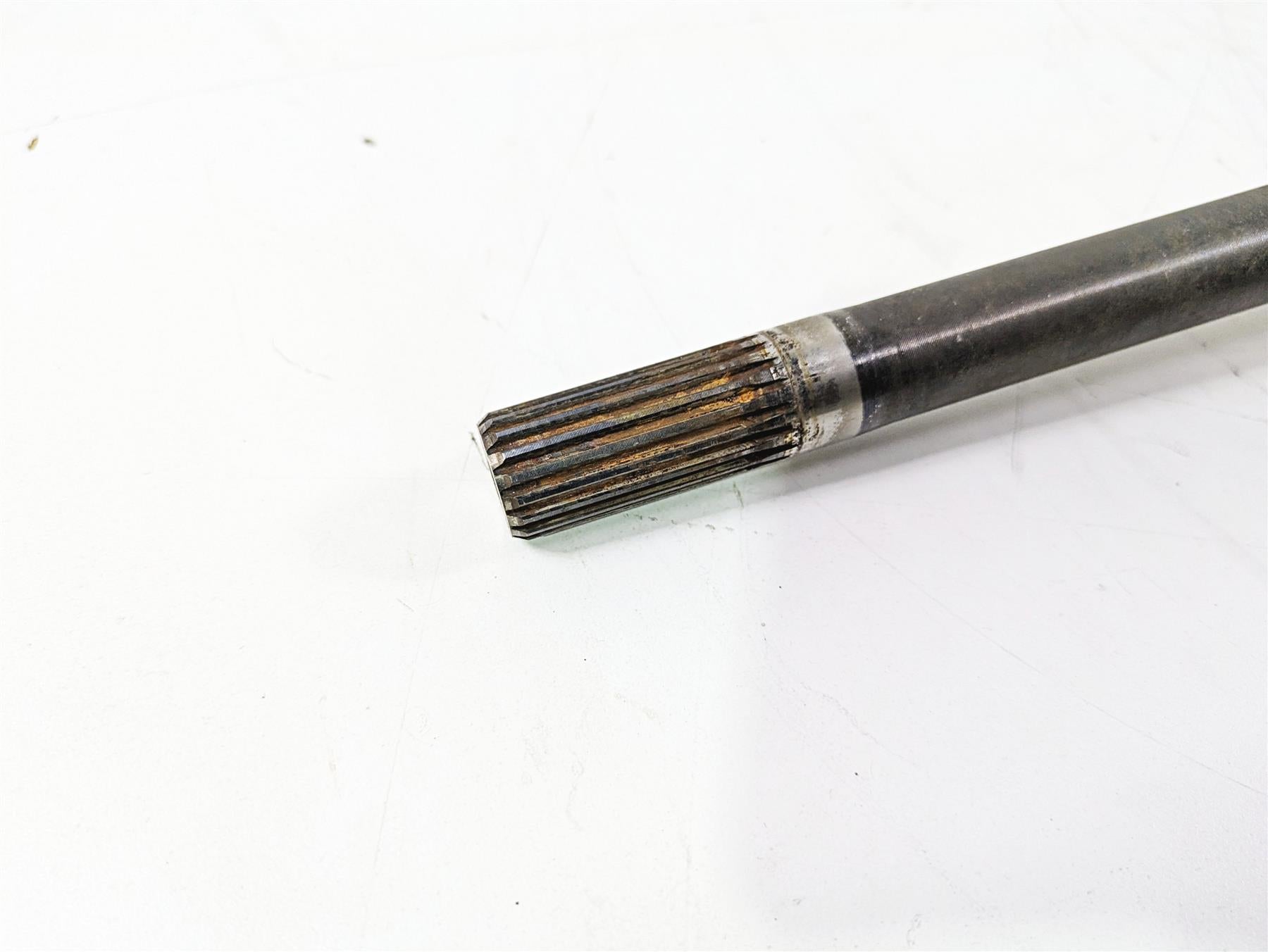 2018 Kawasaki STX-15F Jetski Driveshaft Drive Shaft 39159-3739 {{ shop.shopifyCountryName }} - Mototech271