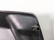 Load image into Gallery viewer, 2006 Harley Touring FLHXI Street Glide Side Cover Black Cherry Set 66250-97 | Mototech271
