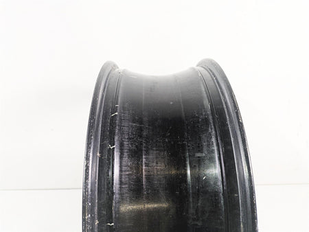 2006 Suzuki GSXR1000 K6 Straight Rear Wheel Rim 17x6 64111-41G00-019 {{ shop.shopifyCountryName }} - Mototech271