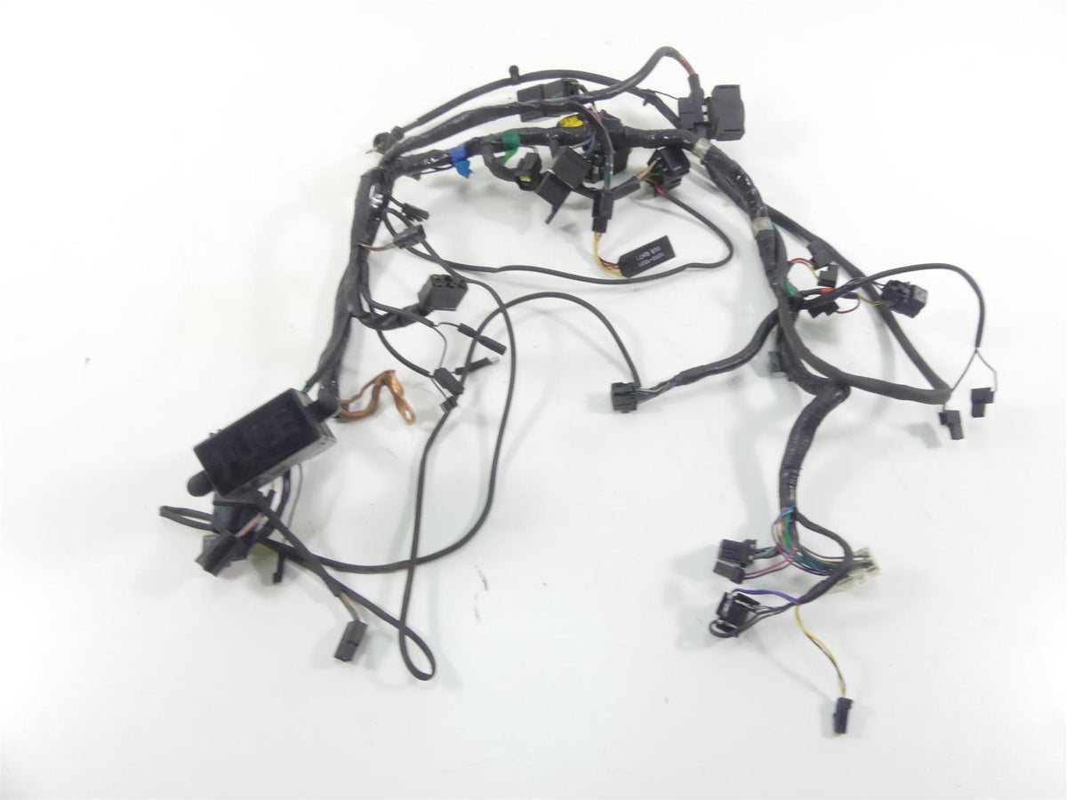 2002 Triumph Bonneville America Wiring Harness Loom -No Cuts T2501490 {{ shop.shopifyCountryName }} - Mototech271