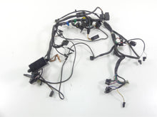 Load image into Gallery viewer, 2002 Triumph Bonneville America Wiring Harness Loom -No Cuts T2501490
