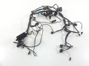 2002 Triumph Bonneville America Wiring Harness Loom -No Cuts T2501490