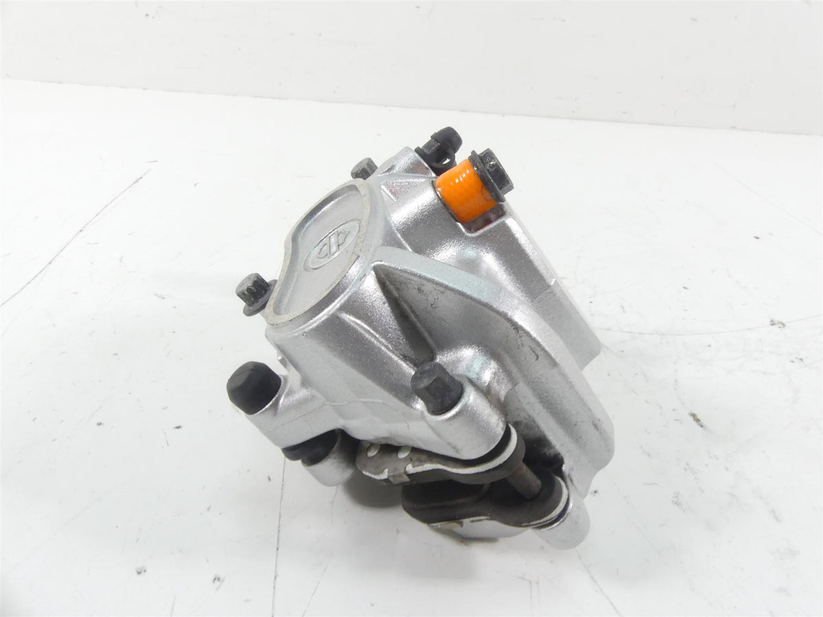 2014 Harley Sportster XL1200 C Front Brake Caliper 41300003 {{ shop.shopifyCountryName }} - Mototech271