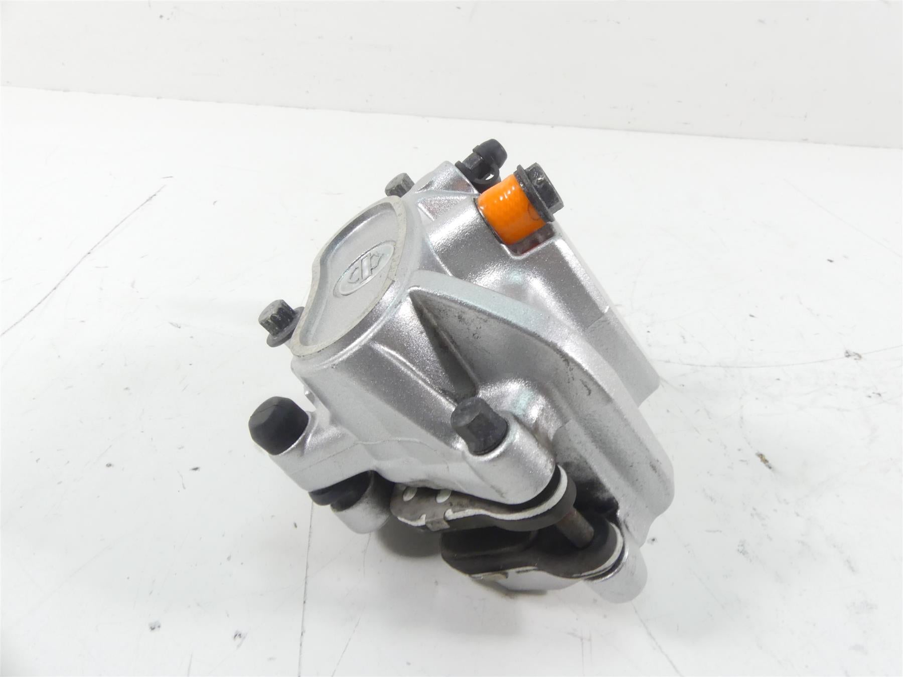 2014 Harley Sportster XL1200 C Front Brake Caliper 41300003 {{ shop.shopifyCountryName }} - Mototech271
