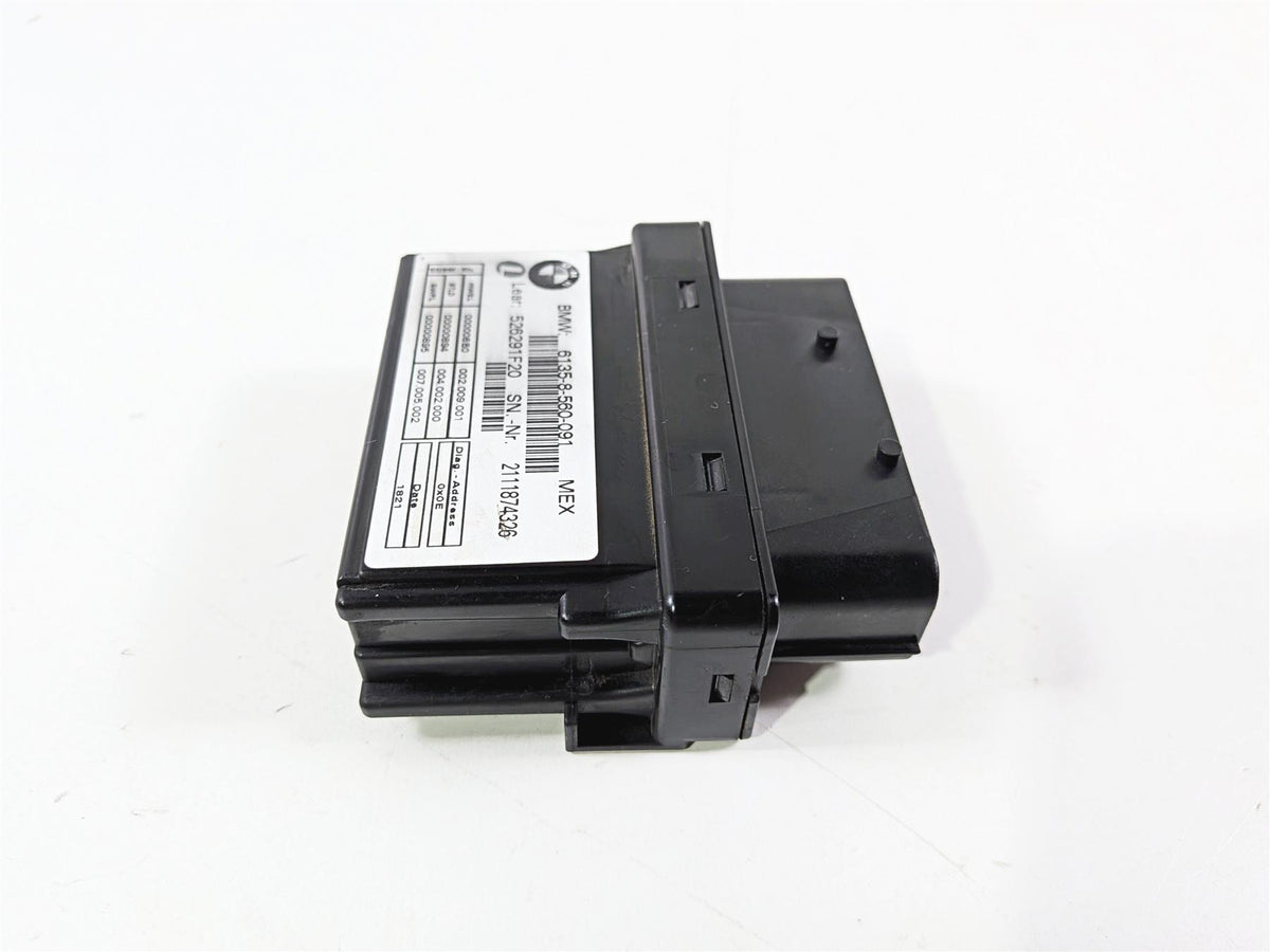 2021 BMW R1250GS K51 Adventure Base Control Module Satellite Cdi 61358560091-Mototech271