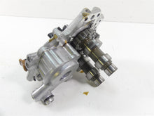 Load image into Gallery viewer, 2002 Harley Softail FXSTDI Deuce Camshaft Plate Holder Oil Pump Set 25245-00 | Mototech271
