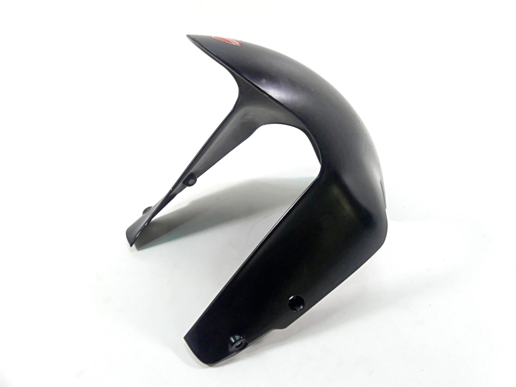 2012 Ducati Monster 1100 EVO Front Fender Tire Hugger Black 56410611A {{ shop.shopifyCountryName }} - Mototech271