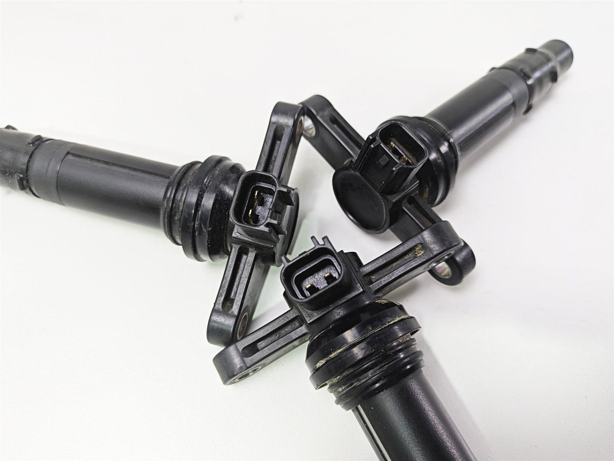 2020 Yamaha YXZ1000 R SS XTR Ignition Coil Pack Set 2HC-82310-00-00 F6T577 {{ shop.shopifyCountryName }} - Mototech271