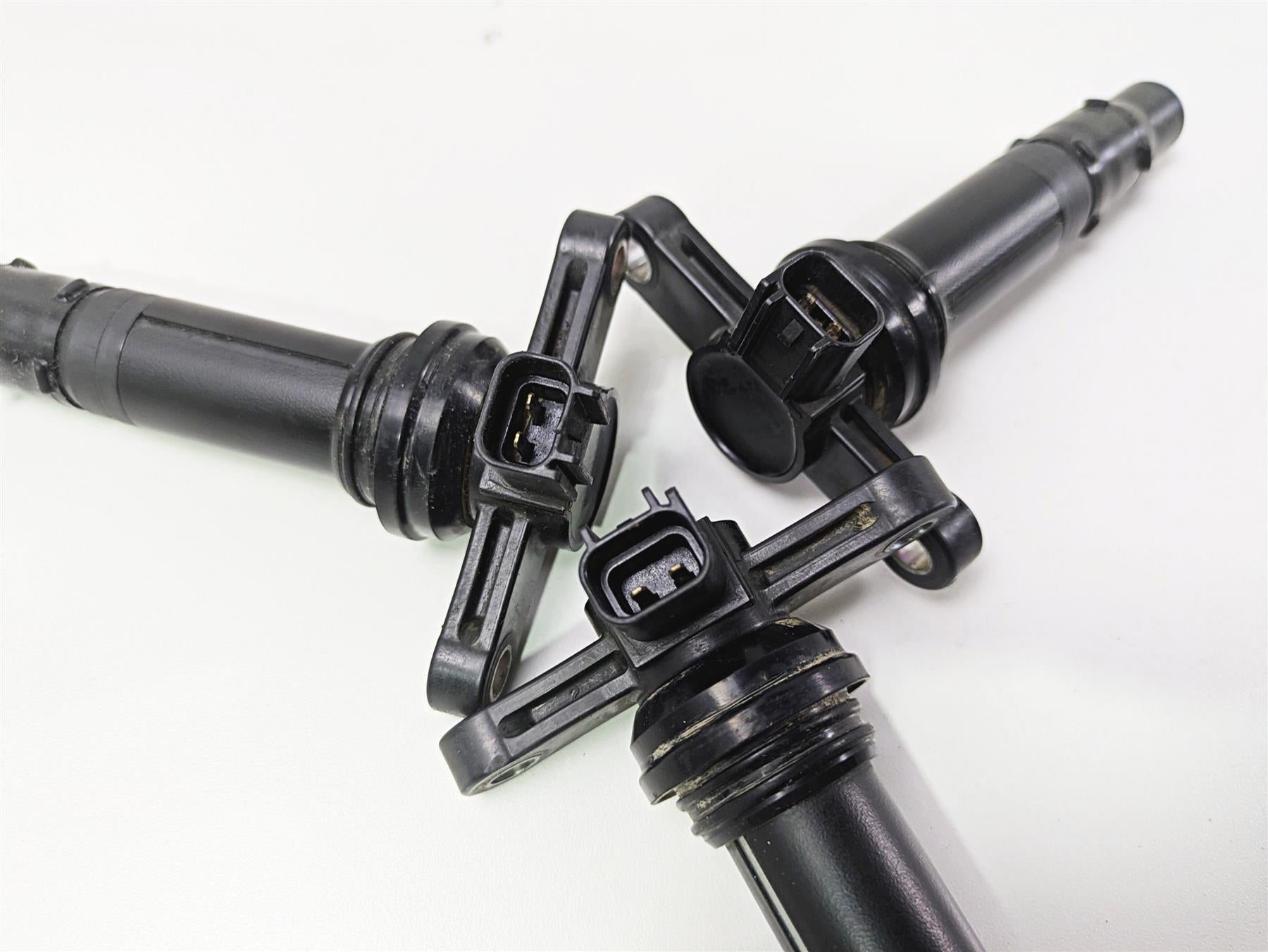 2020 Yamaha YXZ1000 R SS XTR Ignition Coil Pack Set 2HC-82310-00-00 F6T577 {{ shop.shopifyCountryName }} - Mototech271
