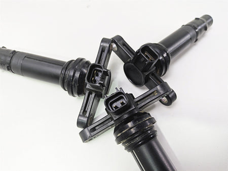 2020 Yamaha YXZ1000 R SS XTR Ignition Coil Pack Set 2HC-82310-00-00 F6T577 {{ shop.shopifyCountryName }} - Mototech271