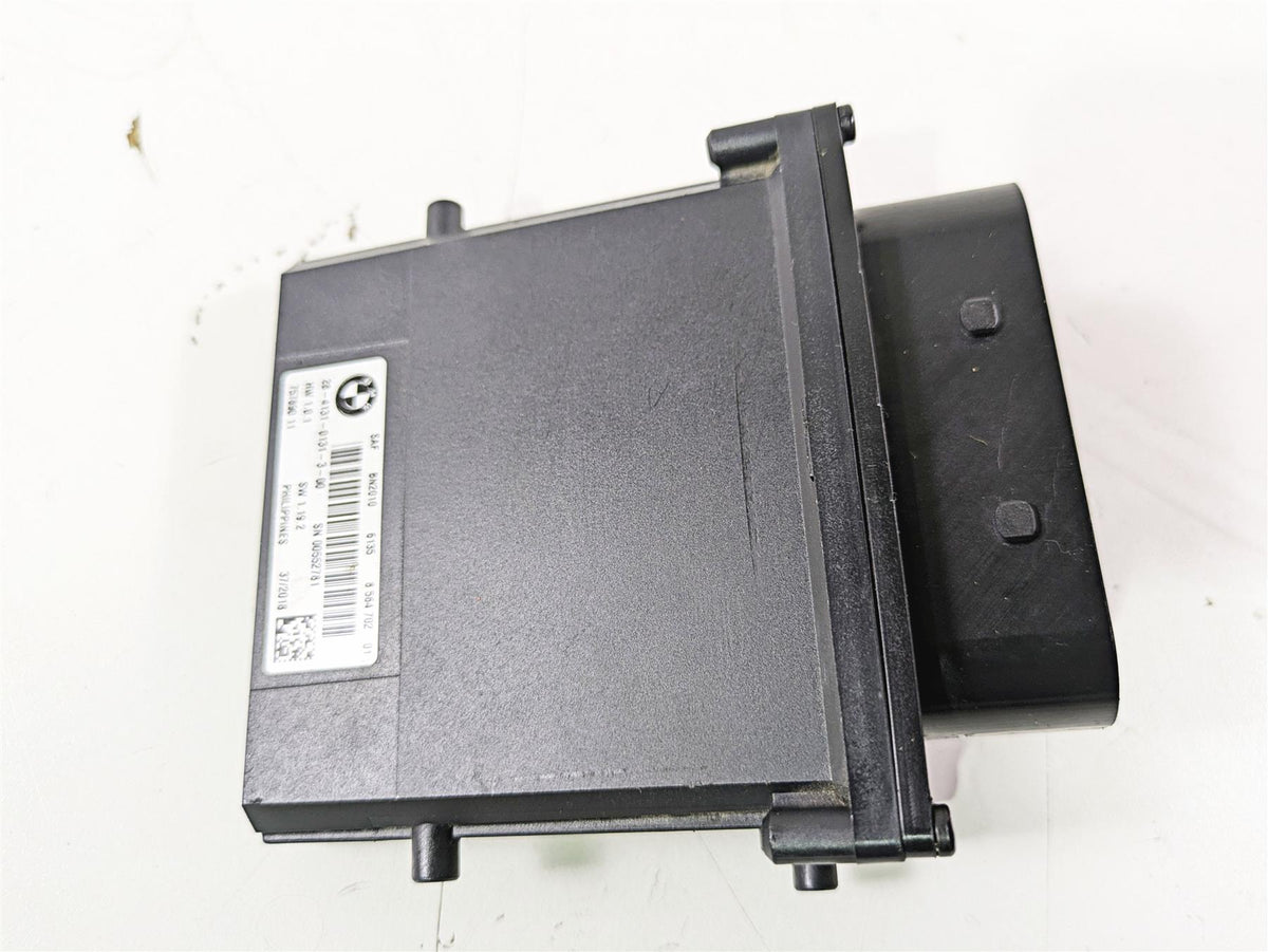 2019 BMW S1000XR K49 Esa Suspension Control Module Ecu 61358564702 {{ shop.shopifyCountryName }} - Mototech271