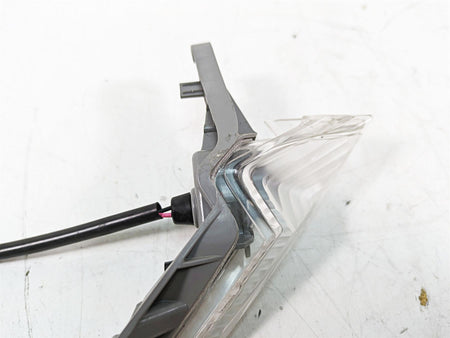 2018 Kawasaki ZX1002 Ninja H2 SX Left Park Position Corner Light 23016-0613 {{ shop.shopifyCountryName }} - Mototech271