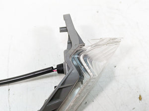2018 Kawasaki ZX1002 Ninja H2 SX Left Park Position Corner Light 23016-0613