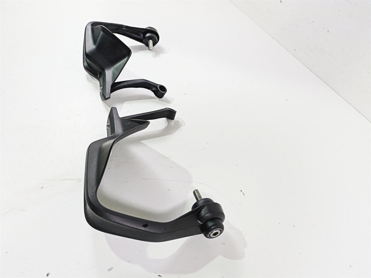 2015 BMW R1200 GS Adv K51 Handlebar Hand Guard Set 46638523431 46638523432 {{ shop.shopifyCountryName }} - Mototech271