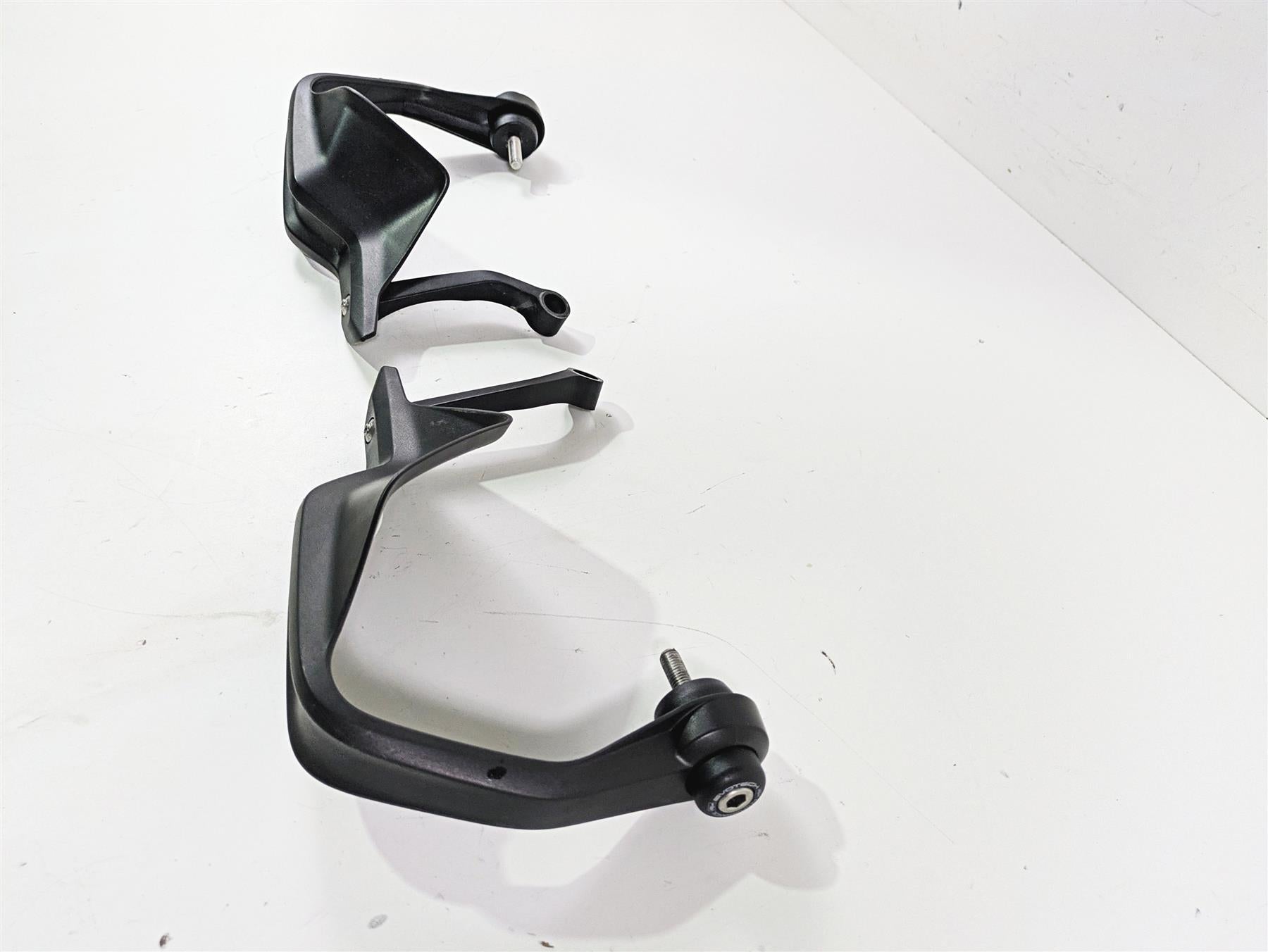2015 BMW R1200 GS Adv K51 Handlebar Hand Guard Set 46638523431 46638523432 {{ shop.shopifyCountryName }} - Mototech271