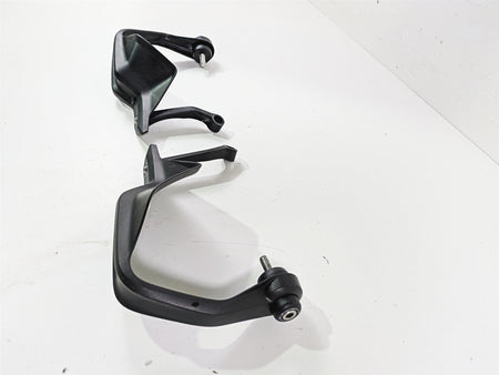 2015 BMW R1200 GS Adv K51 Handlebar Hand Guard Set 46638523431 46638523432 {{ shop.shopifyCountryName }} - Mototech271