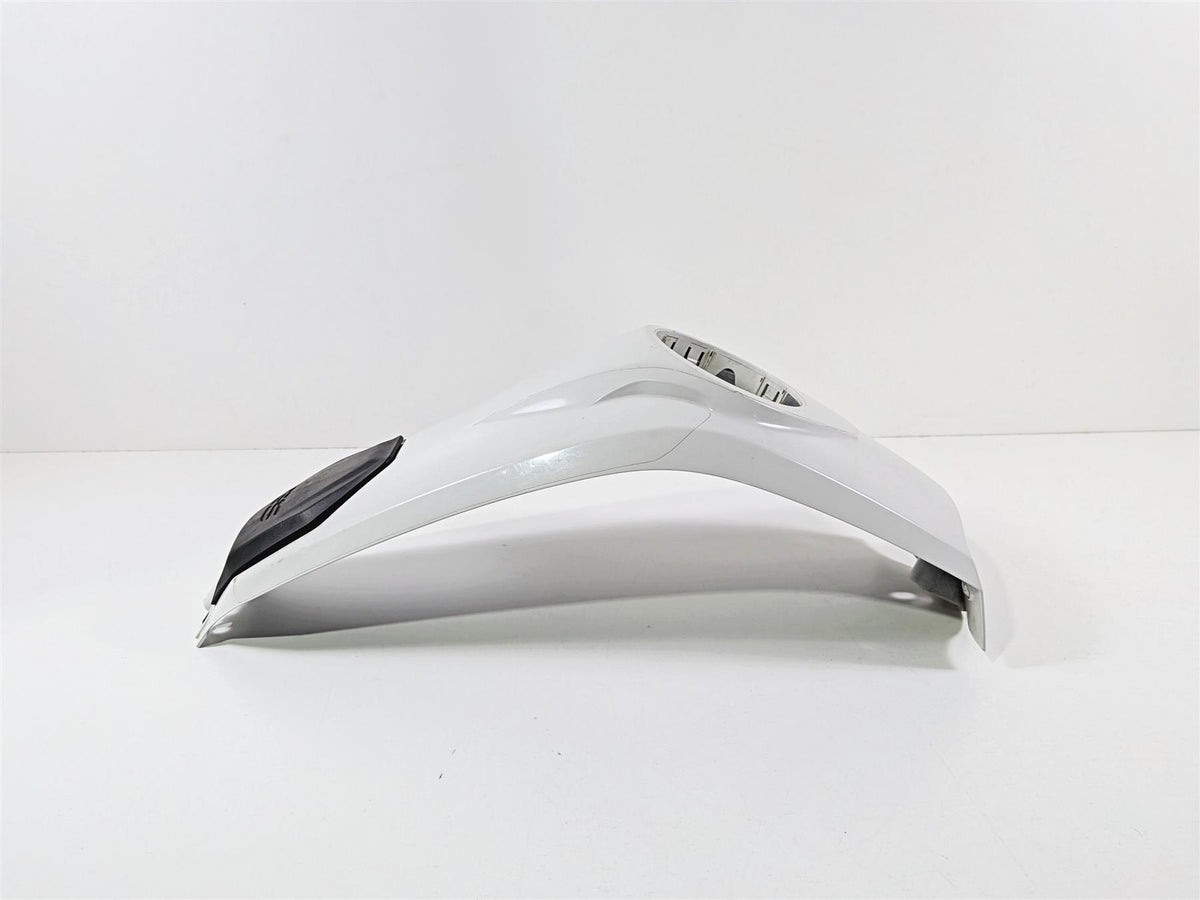 2015 BMW R1200GS K50 White Center Tank Cover Fairing 46638533667 46638563438 {{ shop.shopifyCountryName }} - Mototech271