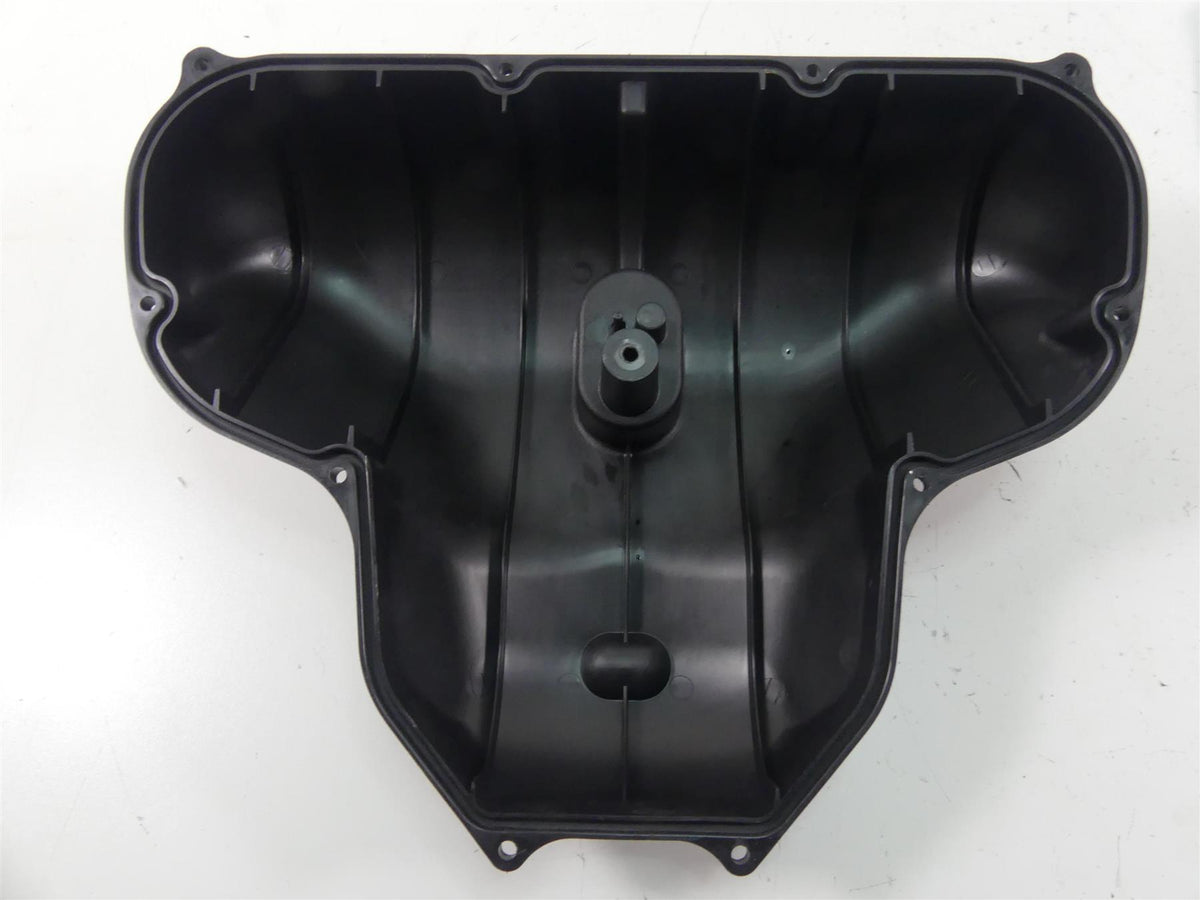 2008 Yamaha FZ1 Fazer Air Cleaner Breather Filter Box Velocity Stacks 2D1-14409 {{ shop.shopifyCountryName }} - Mototech271