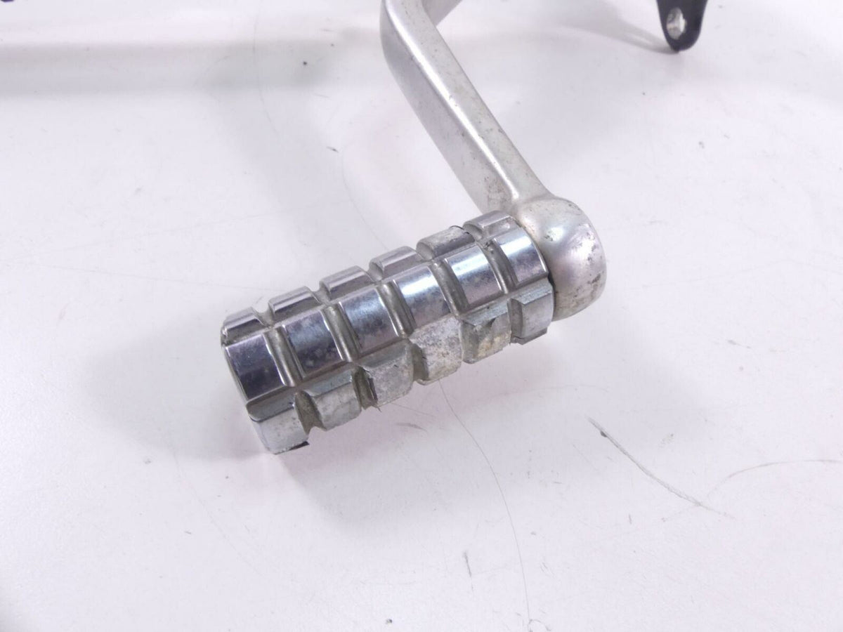 2000 Harley Sportster XL1200 Left Forward Front Foot Peg Shifter 42420-99 {{ shop.shopifyCountryName }} - Mototech271
