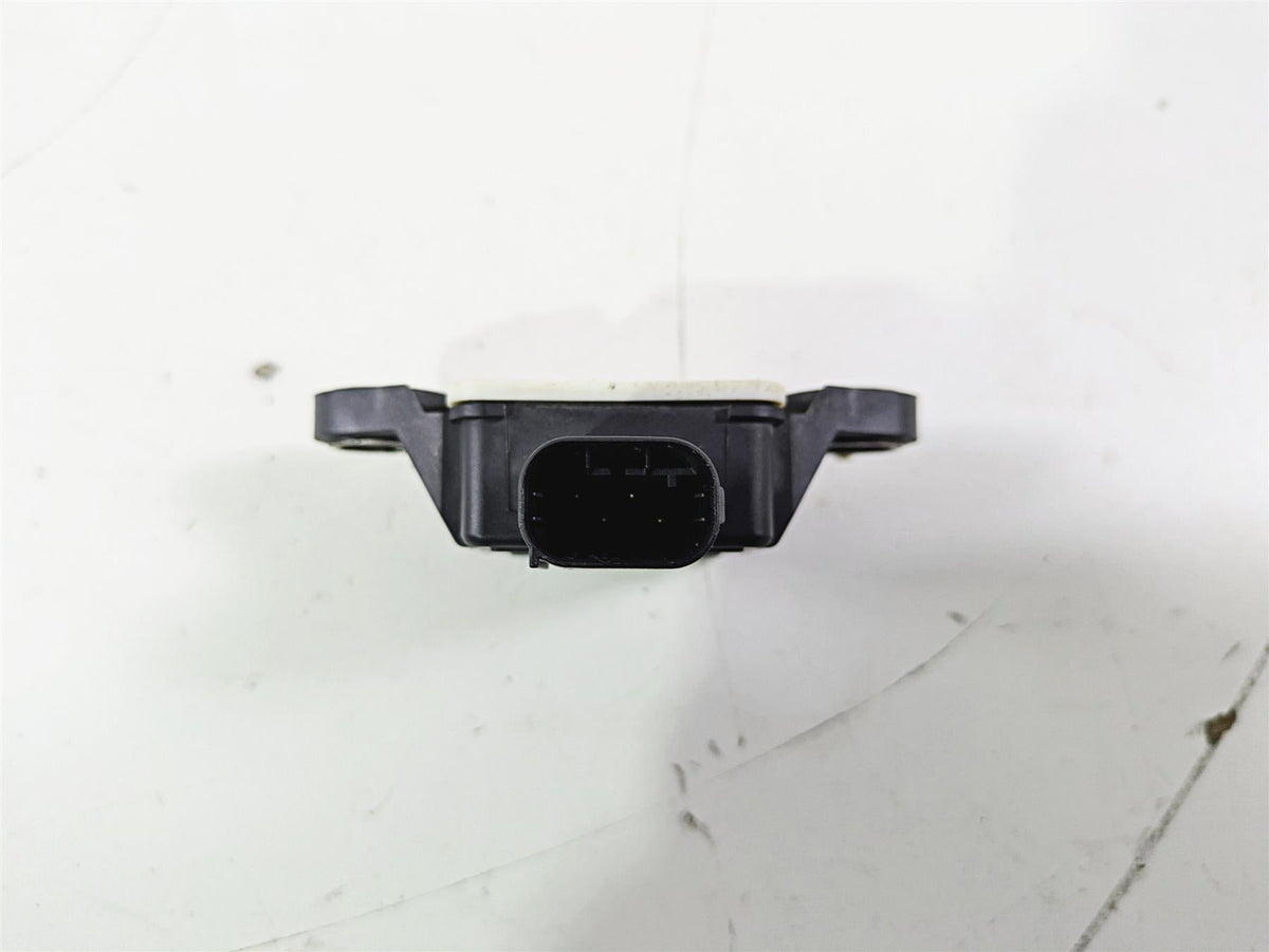 2022 KTM 1290 Super Adventure S Fall Lean Angle Sensor Bosch 61542090000 {{ shop.shopifyCountryName }} - Mototech271
