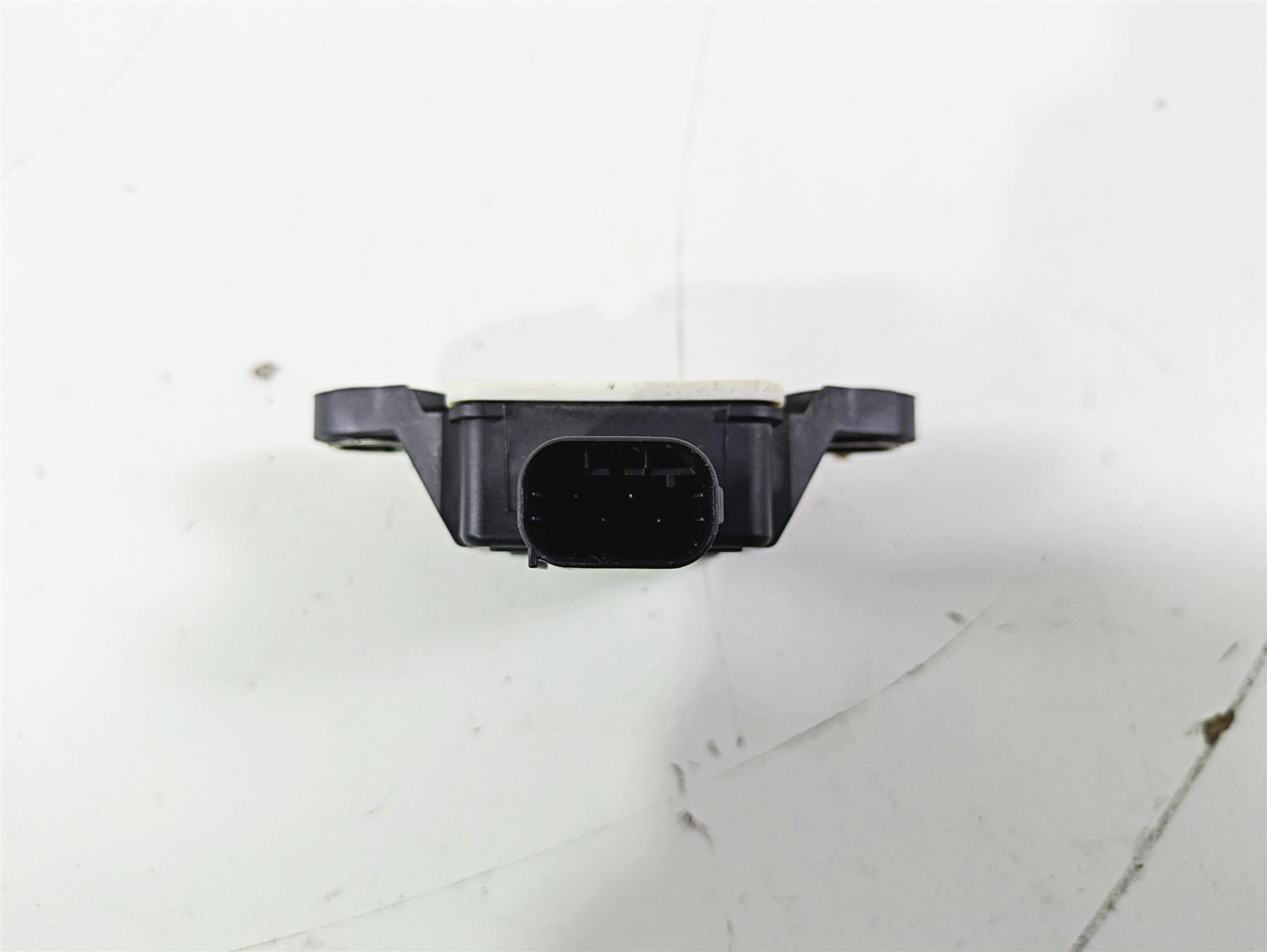 2022 KTM 1290 Super Adventure S Fall Lean Angle Sensor Bosch 61542090000 {{ shop.shopifyCountryName }} - Mototech271